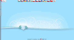 Desktop Screenshot of cavebath.eu